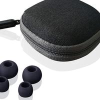 Gambar Soundmagic E11C / E 11C In Ear Isolating Earphones With Mic Original Terlaris,Termurah,Bergaransi,Dapatkan Sekarang - Silver dari asep maya undefined 2 Tokopedia