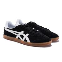 Gambar Onitsuka Tiger Tokuten Black White Gum 100% Original Sneakers Casual Pria Wanita Sepatu Ori Murah Sepatu Onitsuka Tiger Pria Wanita Sepatu Onitsuka Tiger Original Official Store Sepatu Onitsuka Tiger Wanita - 36 dari Doskisneakers.id undefined 3 Tokopedia