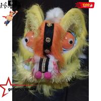 Gambar ADA GFM MAINAN TOPENG BARONGSAI BARONGAN ANAK MATA MENYALA LAMPU KEDIP(REQUEST WARNA TINGGALKAN PESAN UNTUK PENJUAL) dari IwanSShop10 undefined 3 Tokopedia