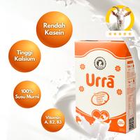 Gambar Susu Urra Susu Kambing Saanen Asli Rendah Kasein dan Tinggi Kalsium dari Nutrisi Sehat Keluarga undefined 4 Tokopedia