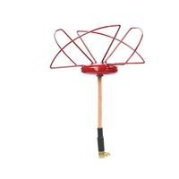 Gambar FuriousFPV 2.4GHz 1.3dBi RHCP/LHCP Circular FPV Antenna Store 10B dari juragange undefined 2 Tokopedia