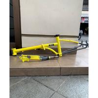Gambar Frame Element Nicks Discbrake 20 To 451 New Frame Sepeda Lipat Murah Not Dahon Pacific Polygon Exotic Rangka Sepeda Murah Terlaris,Termurah,Bergaransi,Dapatkan Sekarang dari linaulin undefined 4 Tokopedia