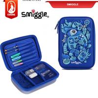 Gambar Kotak Pensil 3D SMIGGLE Hard Top Pencil Case Besar - Bola Basket dari toko bendera Sekar undefined 5 Tokopedia