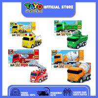 Gambar Tayo Bundle Friction Car Max,Toto,Frank,Chris 220015,16,17,18 dari Tayo Official Shop undefined 1 Tokopedia