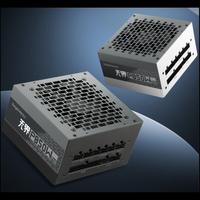 Gambar SEGOTEP P850W PRO ATX 3.1 850 Watt 80 PLUS PLATINUM PSU Modular | BLACK dari STAR17 COM undefined 1 Tokopedia