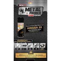 Gambar Sapporo Ultimate Metal Primer / Cat Spray Semprot Aerosol Terbaik dari XOREAStore undefined 1 Tokopedia