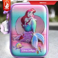 Gambar Kotak Pensil 3D SMIGGLE Hard Top Pencil Case Besar - Bola Basket dari toko bendera Sekar undefined 4 Tokopedia