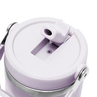 Gambar Stly Heat Wave Iceflow Flip Straw Tumbler - Purple dari Gilang Toko-86 undefined 4 Tokopedia