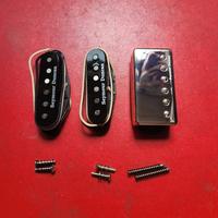 Gambar Set Pickup HSS SEYMOUR DUNCAN TB-14 CUSTOM V Trembucker + SSL-1. Untuk gitar Listrik dari TREMOLO & PICKUP undefined 1 Tokopedia