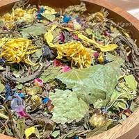 Gambar PO DRIED FLOWER AND HERBS FOR HAMSTER WITH DANDELION ROOTS dari kiclok undefined 1 Tokopedia