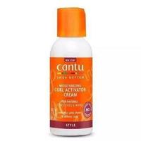 Gambar CANTU SHEA BUTTER MOISTURIZING CURL ACTIVATOR CREAM 89 ml BERKUALITAS - 89 ml dari bravers offc undefined 1 Tokopedia