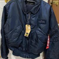 Gambar Jaket Alpha Industries Original dari Flight6104 undefined 1 Tokopedia