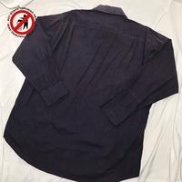 Gambar Nego Boskuu - Tootal London Long Sleeve Executive Shirt  - Black/Dark Purple (Atasan/Kemeja)|Preloved/2nd/Second/Bekas|Laki-Laki|Pakaian Pria|Baju Cowo|Lengan Panjang|Warna Hitam/Ungu Tua|Berkerah|Berkancing|Bagus|Jual Murah|Asli/Ori|Brand/Merk|Kerja|XL dari BYSTREETWEAR undefined 3 Tokopedia