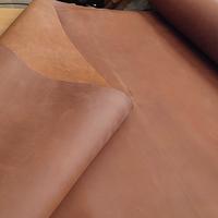 Gambar Buffalo Crazy Horse Leather - Tan - 18.0 dari sinarkulit undefined 1 Tokopedia