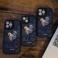 Gambar Ready! Kaws Premium Case Casing Iphone 11 12 13 14 Pro Max Soft Hard Terlaris,Termurah,Bergaransi,Dapatkan Sekarang - iPhone 13 dari jukim undefined 1 Tokopedia