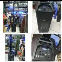 Gambar HK AUDIO POLAR 12 ORIGINAL 12ins Speaker Portable Array Aktif Sattelite ORIGINAL GARANSI RESMI dari Rezeki Makmur 8 undefined 2 Tokopedia
