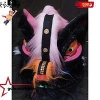 Gambar ADA GFM MAINAN TOPENG BARONGSAI BARONGAN ANAK MATA MENYALA LAMPU KEDIP(REQUEST WARNA TINGGALKAN PESAN UNTUK PENJUAL) dari IwanSShop10 undefined 5 Tokopedia