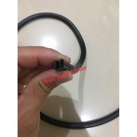 Gambar Karet List Lis Import Helm Arai Rx7X Rr5 Neo Rapide Rr4 Rr3 Quantum Xd Berkualitas - List + Alis dari samarinda7q undefined 2 Tokopedia