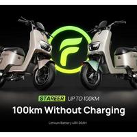 Gambar Sepeda Listrik OFERO Sepeda Motor Listrik Terbaik TOP Global Ofero TAILG e-bike Ofero Ledo Ofero Galaxy Ofero Magical Ofero Stareer !!! - OFERO MAGICAL dari Inferno Bolt undefined 5 Tokopedia