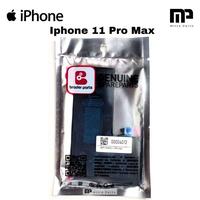Gambar BATERAI iPhone 11 PRO MAX BRADERPARTS dari Baterai Aneka undefined 4 Tokopedia