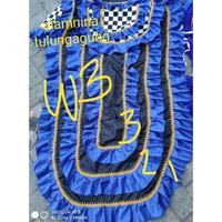 Gambar ADA Kemul selimut celana barongan anak dewasa - warna reques, Klas 123sd dari IwanSShop10 undefined 4 Tokopedia