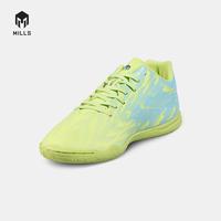 Gambar MILLS Sepatu Futsal Xenon IN JR - Lm.Grn/Sky.Blue, 33 dari movemaxsport undefined 3 Tokopedia