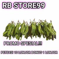 Gambar Pete super isi 10 papan bonus satu papan dari RB store99 undefined 2 Tokopedia