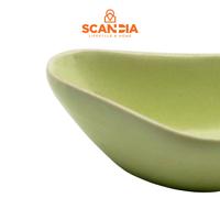 Gambar SCANDIA Ceramic Plate 10x3.5Cm Us-674 - Elegan Mangkuk Kaca Keramik Modern Piring Tahan Panas Tahan Lama Piring Saji Mudah Dibersihkan Piring Saos Tidak Mudah Pecah Hidangan Praktis Mangkok Saus Serbaguna Peralatan Makan dari SCANDIA Indonesia undefined 2 Tokopedia