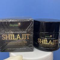 Gambar Pure Organic Shilajit Resin 50G Trace Mineral With Magnesium Salt Rich Humic Fulvic Acid Himalayan Shilajit - 3 bottles dari kuraesinhijab548 undefined 3 Tokopedia