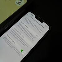 Gambar iPhone 13 Pro Max 128GB Gold Second iBox dari jedcell undefined 4 Tokopedia