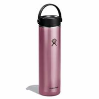 Gambar Hydro Flask Lightweight Wide Mouth Trail Series 24 Oz - Tourmaline dari SukaOutdoor Stores undefined 1 Tokopedia