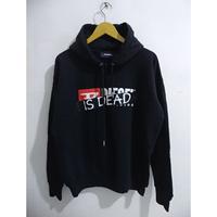 Gambar Hoodie "Diesel" Black Colour dari Giant Secondstuff undefined 1 Tokopedia