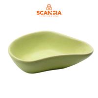 Gambar SCANDIA Ceramic Plate 10x3.5Cm Us-674 - Elegan Mangkuk Kaca Keramik Modern Piring Tahan Panas Tahan Lama Piring Saji Mudah Dibersihkan Piring Saos Tidak Mudah Pecah Hidangan Praktis Mangkok Saus Serbaguna Peralatan Makan dari SCANDIA Indonesia undefined 5 Tokopedia