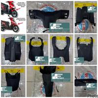 Gambar JUAL SATUAN TERMURAH Cover Body Bodi Kasar Honda Beat Karbu Lama Old - Spakbor Blkng dari sekedarduniaautomotif undefined 1 Tokopedia