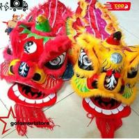 Gambar ADA GFM MAINAN TOPENG BARONGSAI BARONGAN ANAK MATA MENYALA LAMPU KEDIP(REQUEST WARNA TINGGALKAN PESAN UNTUK PENJUAL) dari IwanSShop10 undefined 1 Tokopedia