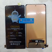 Gambar READY LCD TOUCHSCREEN ITEL S25 ULTRA INCEL LAYAR TIDAK LENGKUNG dari Valostar undefined 1 Tokopedia