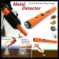 Gambar PODUK TERLARIS ALAT PENDETEKSI LOGAM DETEKTOR GP POINTER S METAL DETECTOR METAL EMAS dari TokoBersih_ undefined 1 Tokopedia