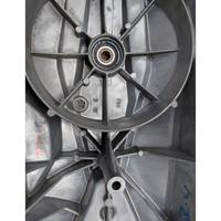 Gambar Bak CVT Blok CVT Vario 125 - 150 New LED 2018 - 2021 Copotan Original K66 Fullset Hitam Doff Silver - Hitam Doff dari Otomotif Efisien undefined 5 Tokopedia