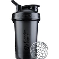 Gambar Botol Minum Blenderbottle Classic V2 20Oz Shaker Bottle Hitam dari Gilang Toko-86 undefined 2 Tokopedia