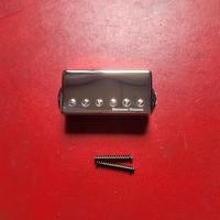 Gambar Pickup SEYMOUR DUNCAN TB-14 CUSTOM V TREMBUCKER BRIDGE-CROME Cover dari TREMOLO & PICKUP undefined 2 Tokopedia