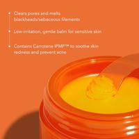Gambar APRILSKIN Carrotene Hydromelt Cleansing Balm (90ml) Original Korea April Skin dari yujabeauty undefined 5 Tokopedia