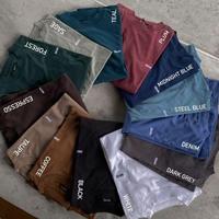 Gambar ADA MATE.LTD - MATE BASIC OVERSIZED | KAOS OVERSIZED POLOS LENGAN PANJANG - Basic CHERRY dari IwanSShop10 undefined 4 Tokopedia