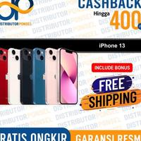 Gambar Apple Iphone 13 128Gb | 256Gb | 512Gb - Garansi Resmi Ibox Apple Indo Terlaris,Termurah,Bergaransi,Dapatkan Sekarang - iP 12 128GB, Pink dari reni keke undefined 1 Tokopedia