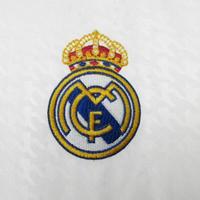 Gambar Baju Olahraga PREMlUM JERSEY REAL MADRID HOME 2024/2025 GRADE AAA+ ORI Terlaris 100% - Jersey Saja, L dari kamatA879 undefined 4 Tokopedia
