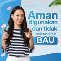Gambar TERLARIS Wiselie Anti Semut Aromatic Spray 1L 250ML Penghilang Semut Efektif Pengusir Semut Aman dan Alami Dijamin Ampuh Mengusir Semut - 1LITER dari DIMBLOIS undefined 5 Tokopedia