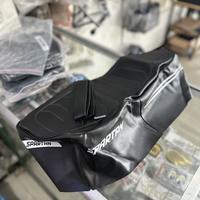 Gambar Cover jok spartan detail dari Sctslnd undefined 1 Tokopedia