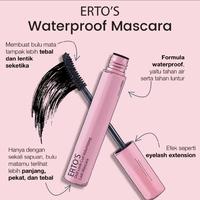 Gambar Doll Look Volumizing Waterproof Mascara Ertos dari ertos jakarta undefined 1 Tokopedia