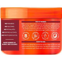 Gambar Cantu Shea Butter Coconut Curling Cream 340 gram BERKUALITAS -  FULL SIZE dari bravers offc undefined 3 Tokopedia