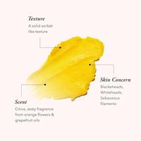 Gambar APRILSKIN Carrotene Hydromelt Cleansing Balm (90ml) Original Korea April Skin dari yujabeauty undefined 4 Tokopedia