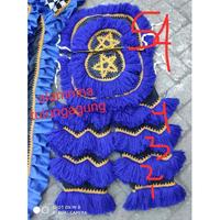 Gambar ADA Kemul selimut celana barongan anak dewasa - warna reques, Klas 123sd dari IwanSShop10 undefined 3 Tokopedia